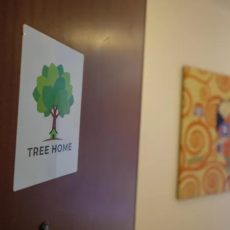 Apartamento Tree Bellizzi