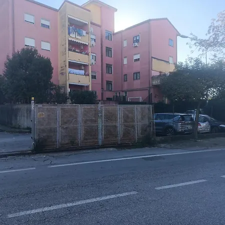 Apartamento Tree Bellizzi