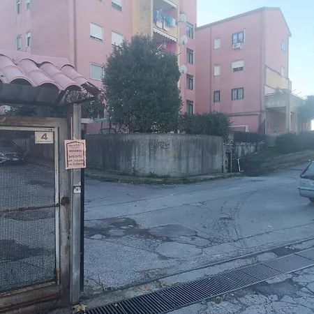 Apartamento Tree Bellizzi