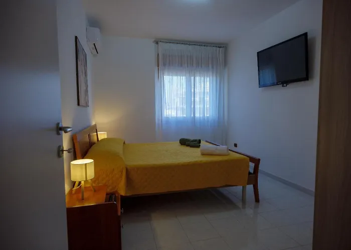 Tree Apartamento Bellizzi