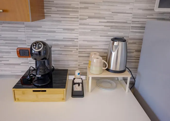 Tree Apartamento Bellizzi