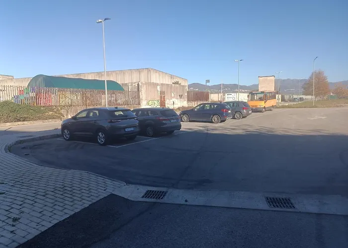 Tree Apartamento Bellizzi