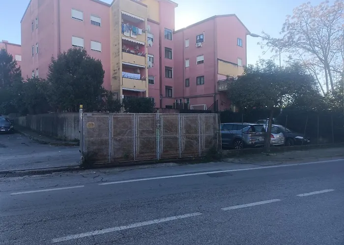 Apartamento Tree Bellizzi